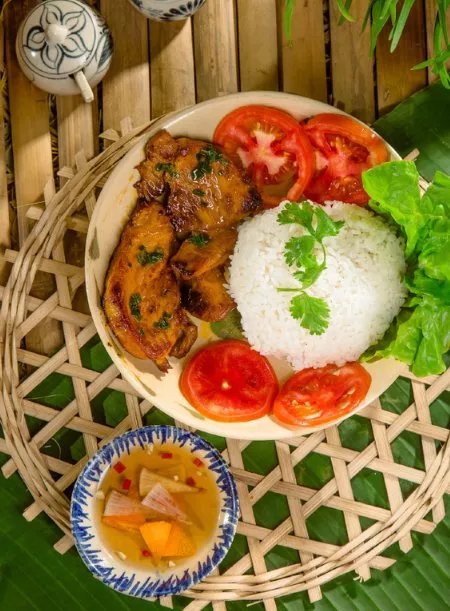 An Frankfurt - Authentic Vietnamese Cuisine