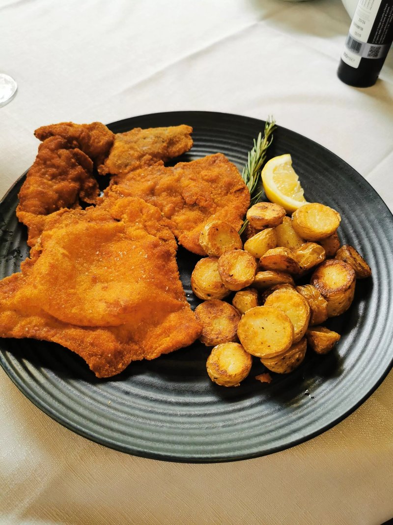 Ristorante Pizzeria Villa Aranci