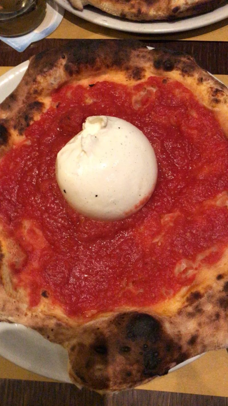 Bottega Baretti