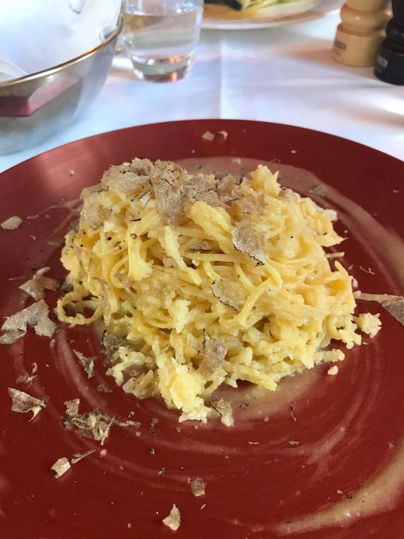 La Mozzarella