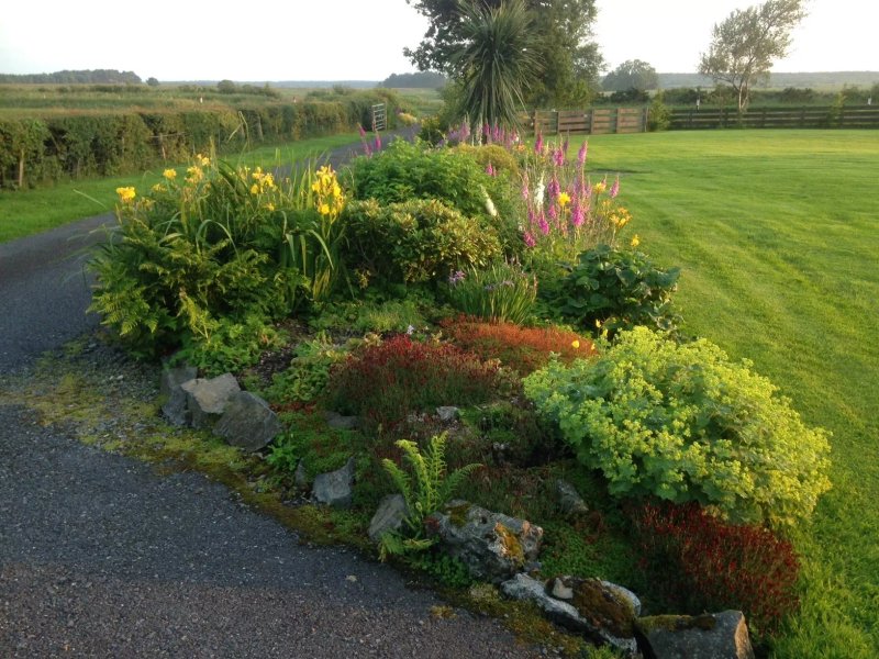 Muirfad Farmhouse B&B