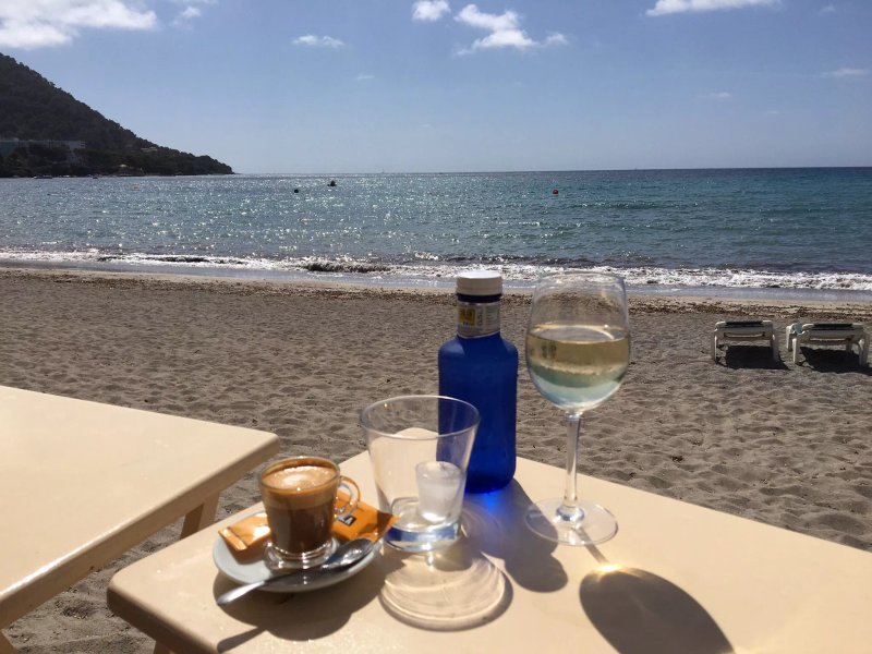 Bar Playa