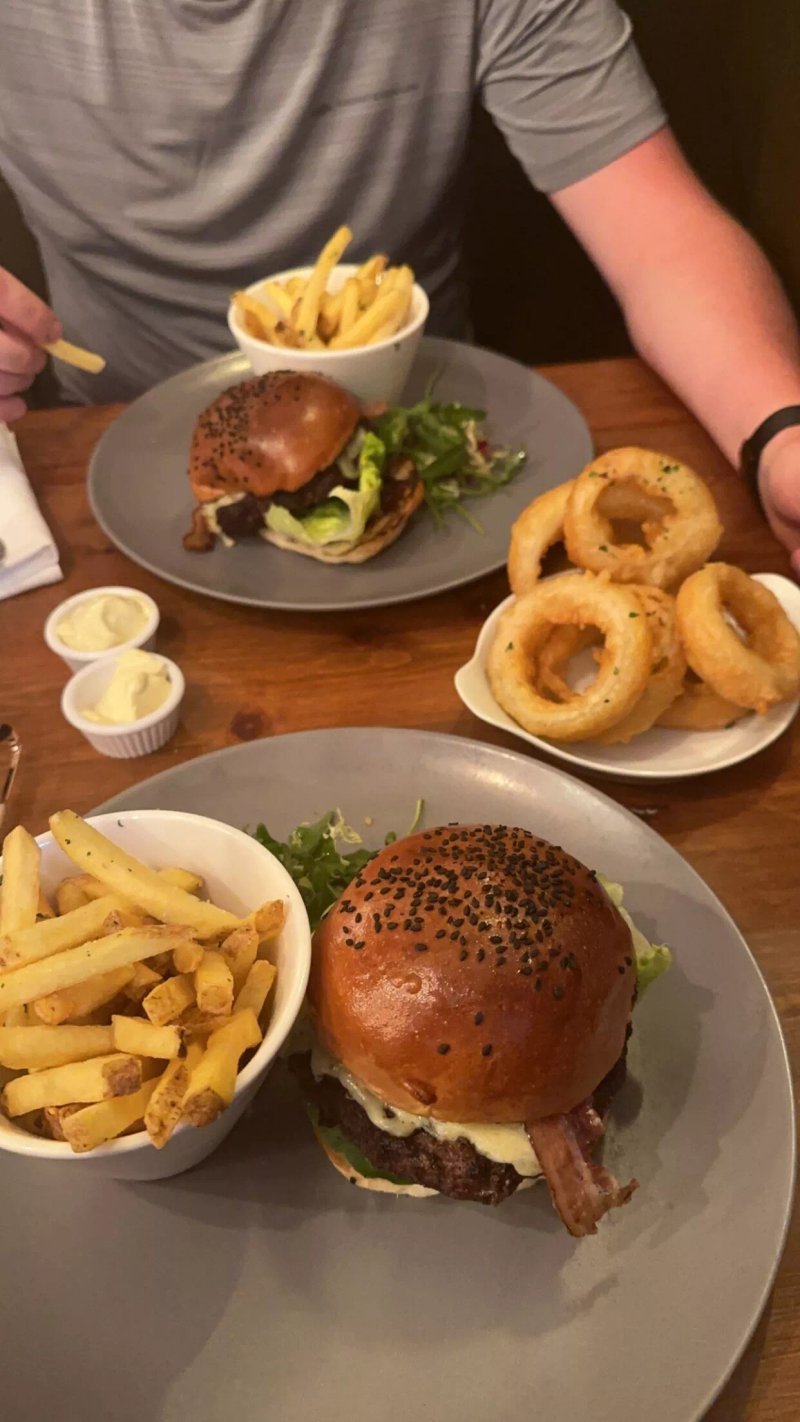 The Stapylton Arms