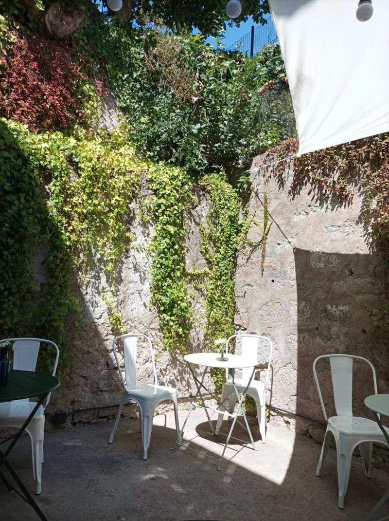 Rosi. Cafe & more