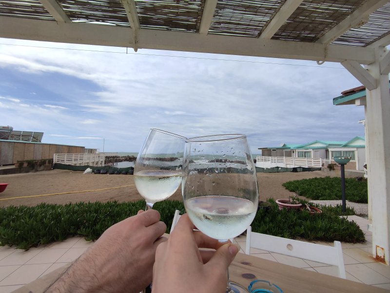 Bagno Sardegna Beach & Restaurant