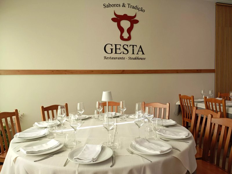 Gesta Restaurante