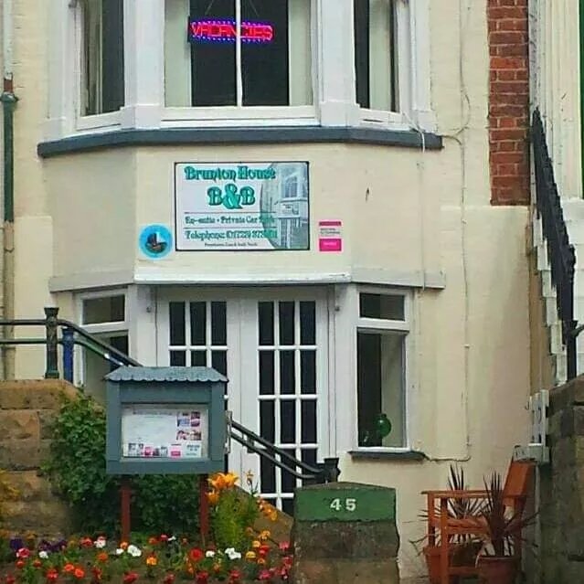 Brunton House Hotel