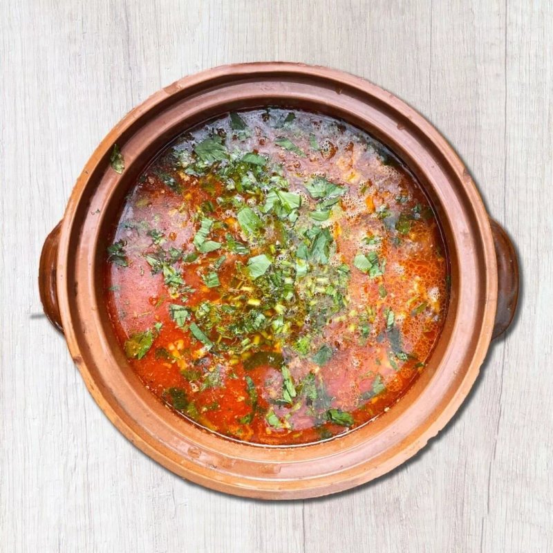 Bodega "La Mahala"