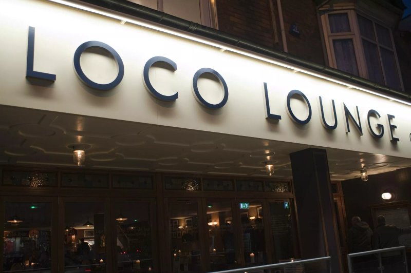 Loco Lounge