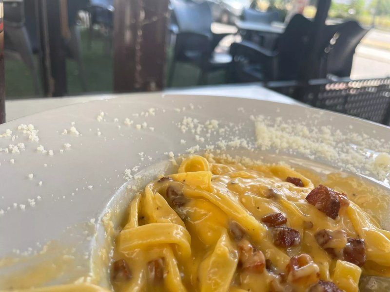 Restaurante Sant'angelo