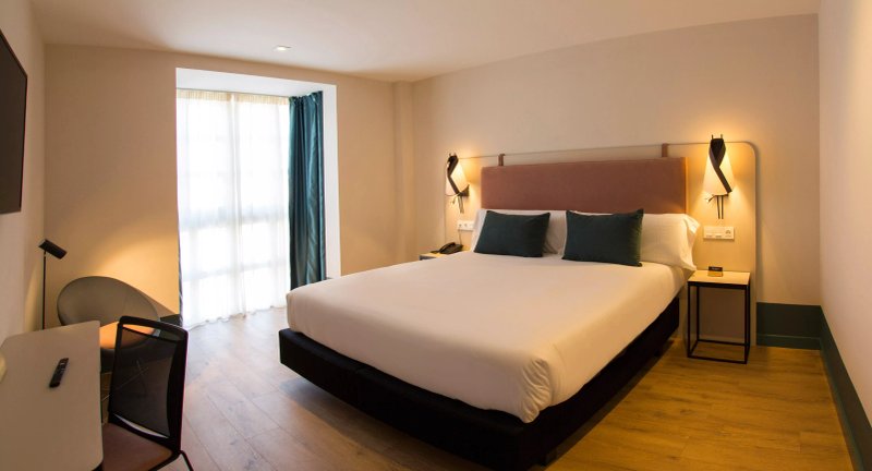 Hotel Plaza de la Paz