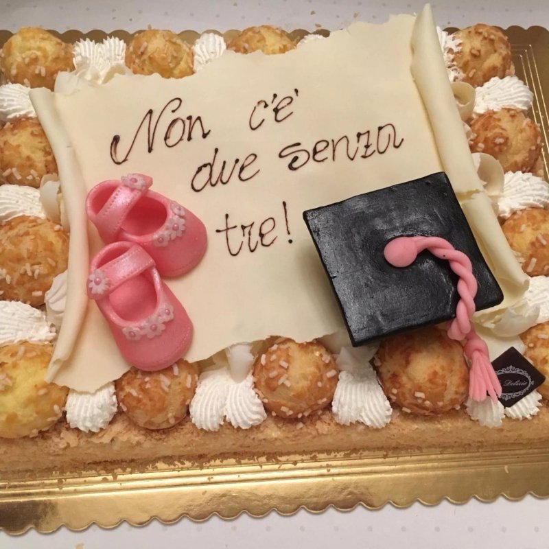 Pasticceria Le Delizie