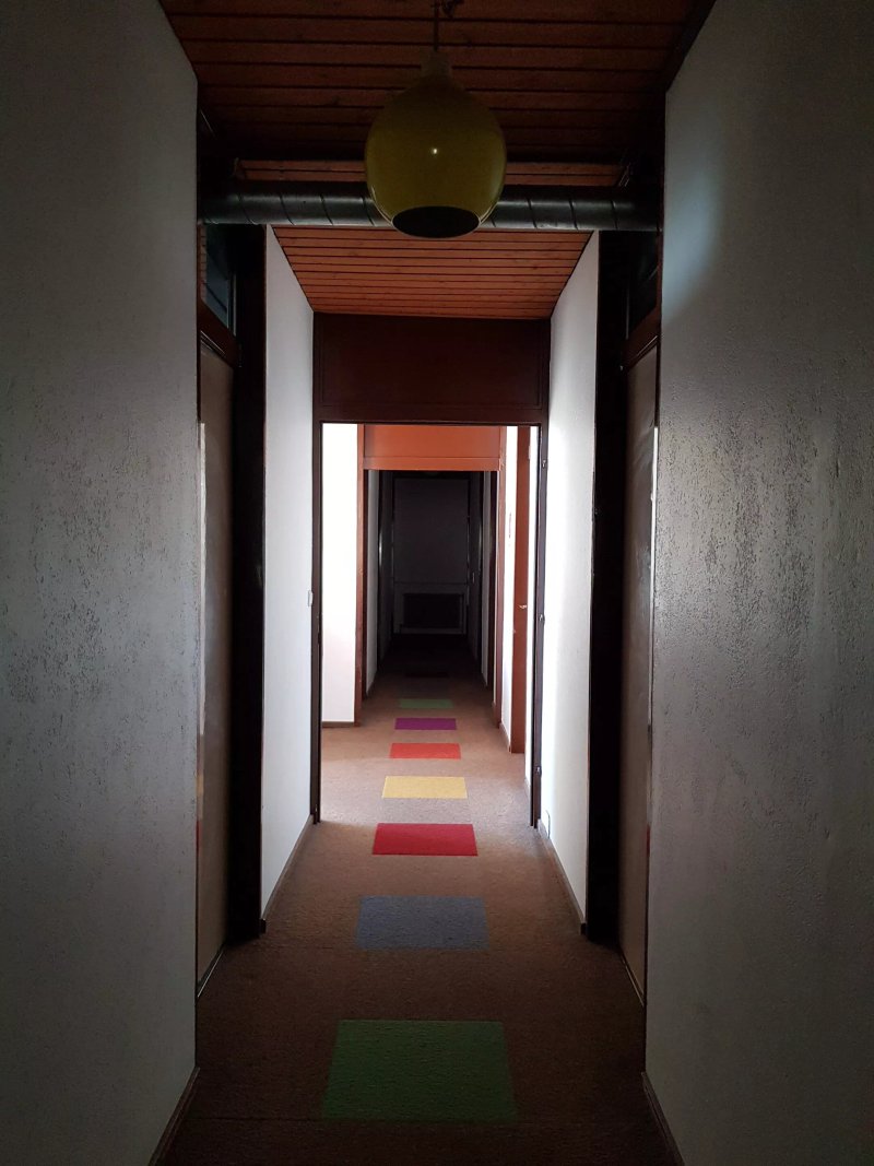 Jugendherberge Volkshaus Innsbruck