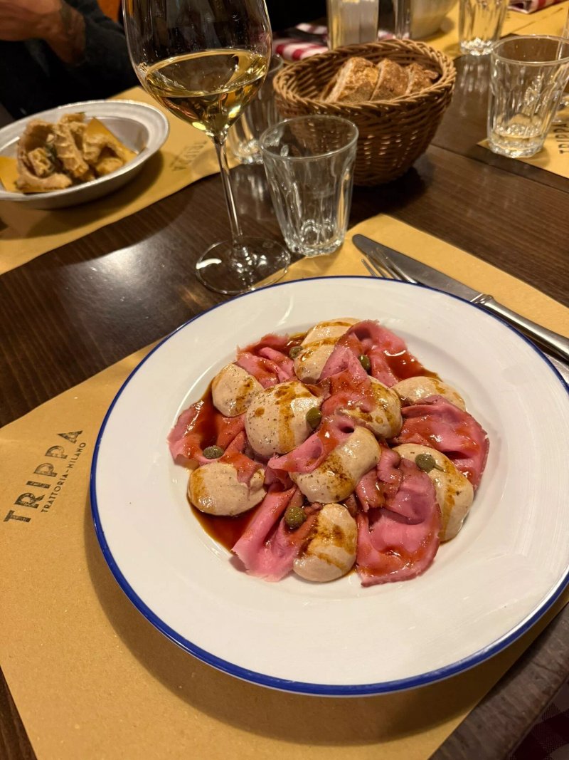 Trippa