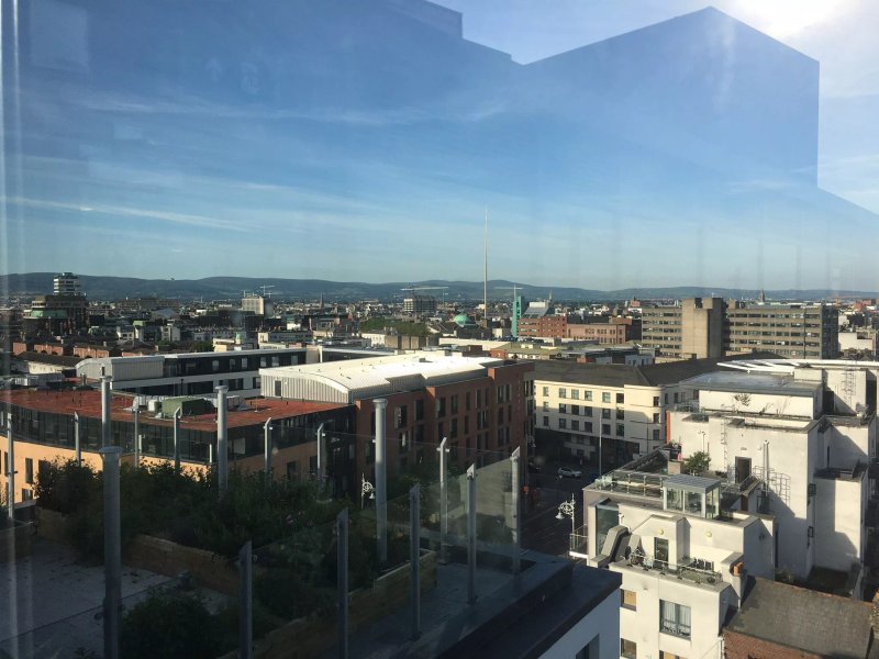 Beckett House- Campus Accommodation