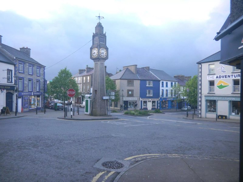 Failte B&B