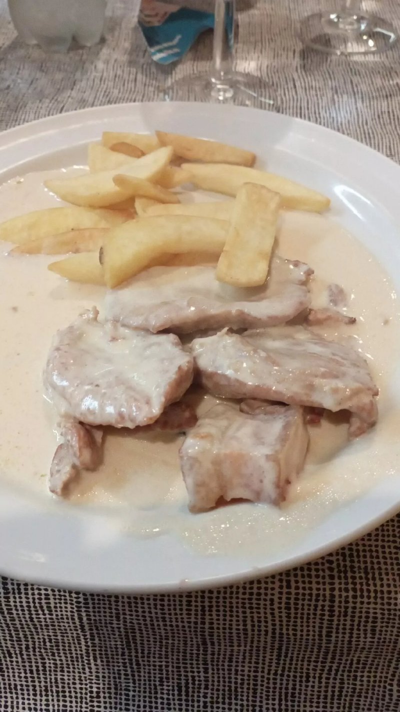 Bar Restaurante Sol