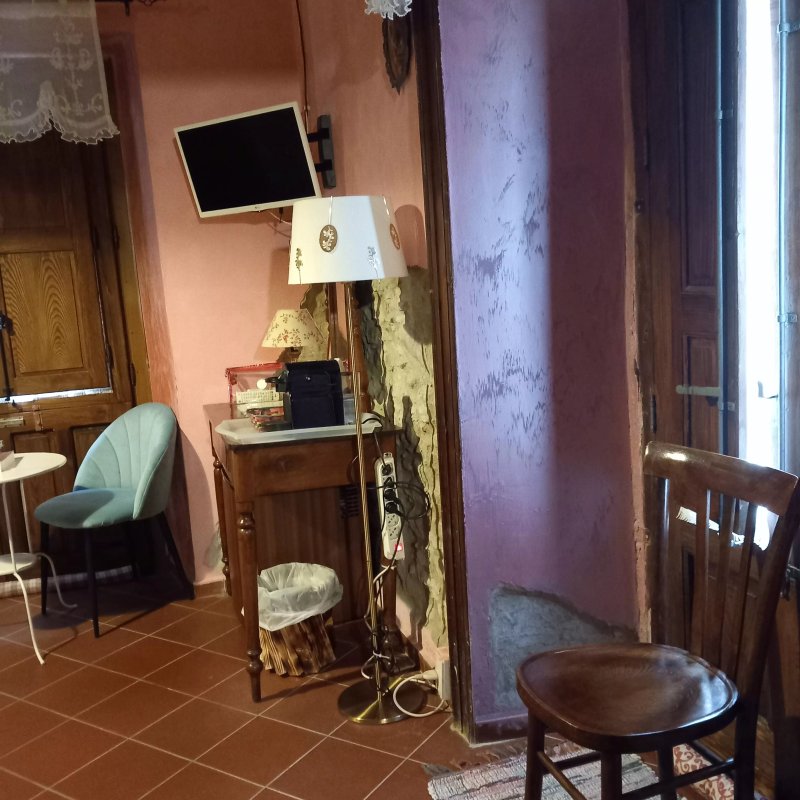 B&B Stin Platia