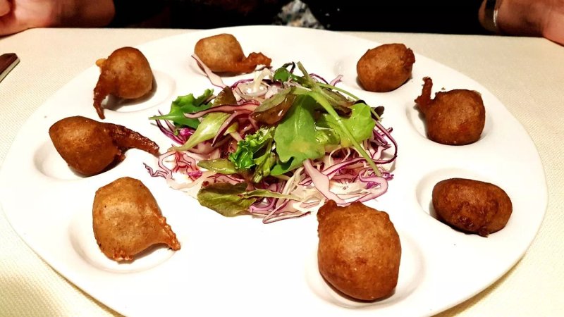 Ristorante Al Filo