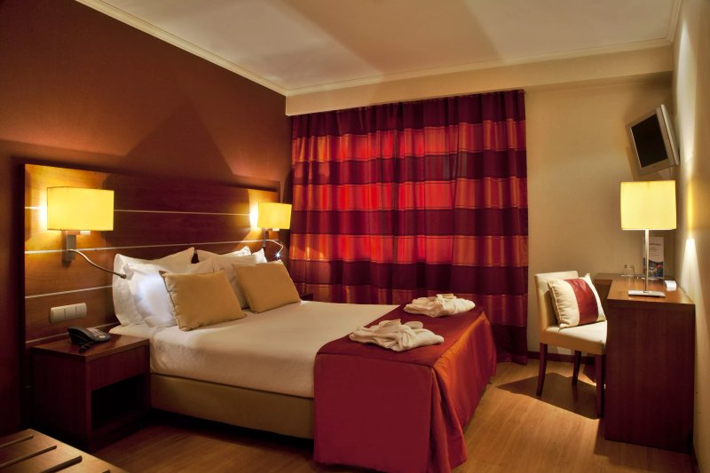 Turim Europa Hotel