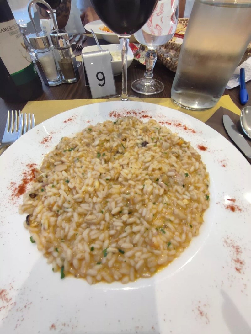Hotel Jesolo Sand
