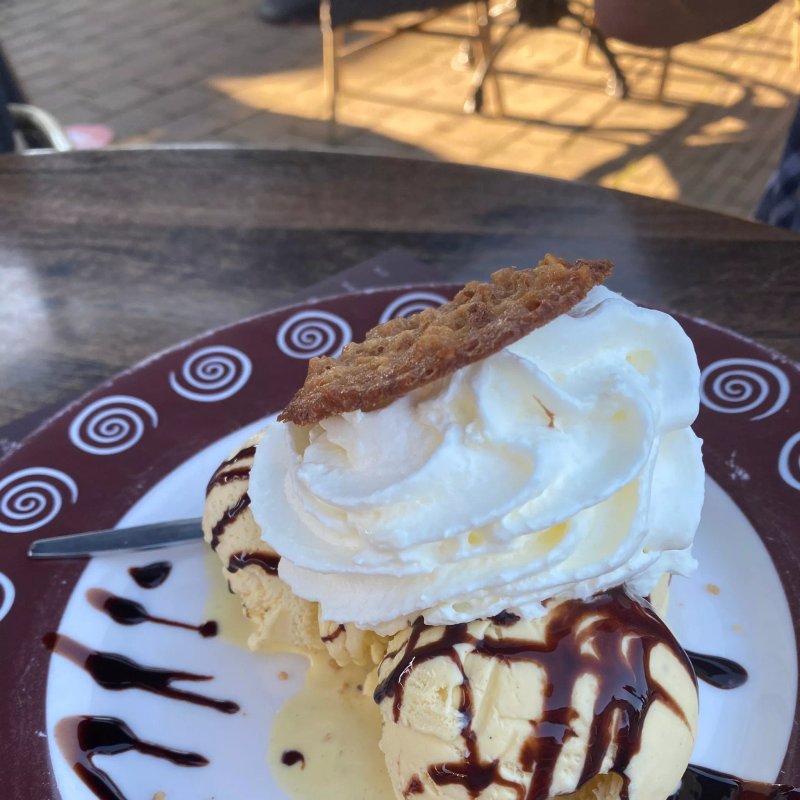 Cafe de Vlist