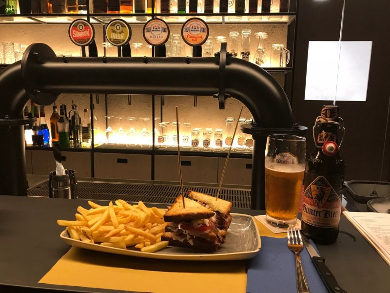 Ganea Bistrot