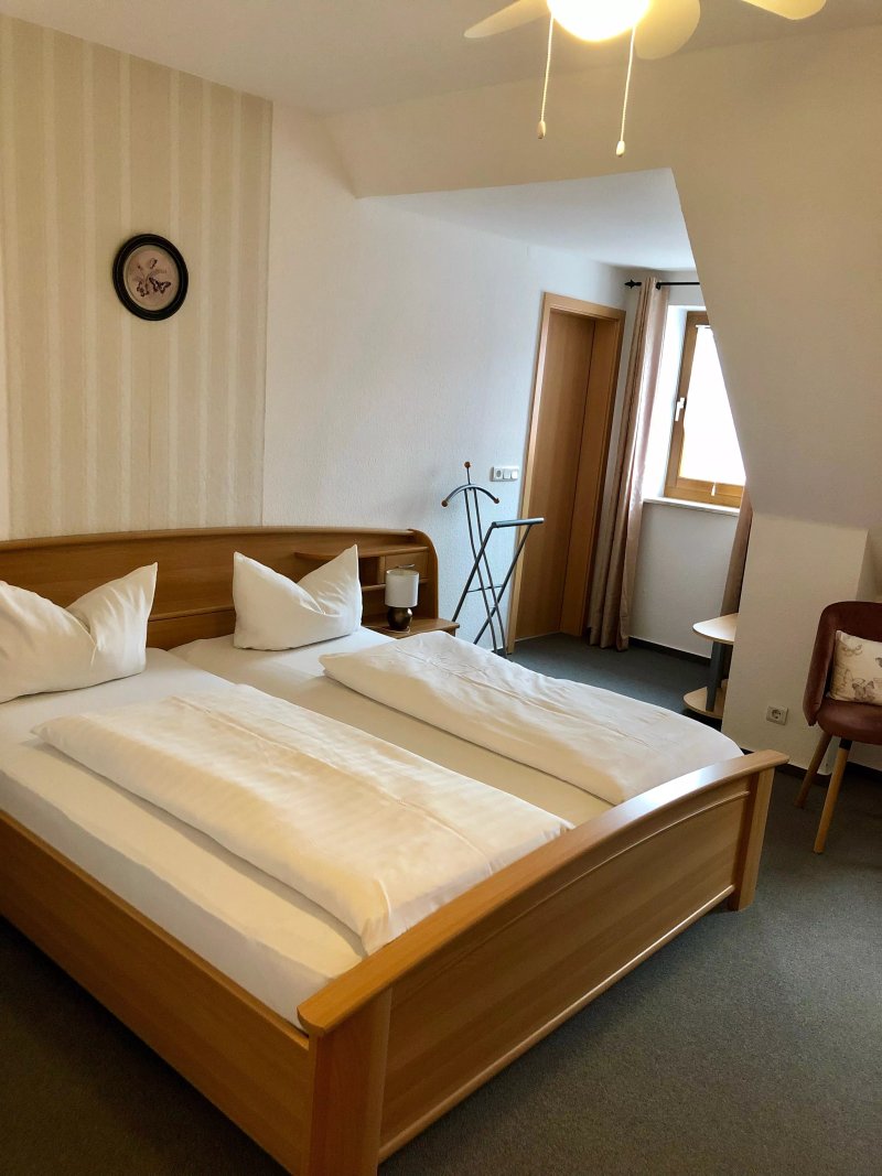 Hotel Zum Rebstock