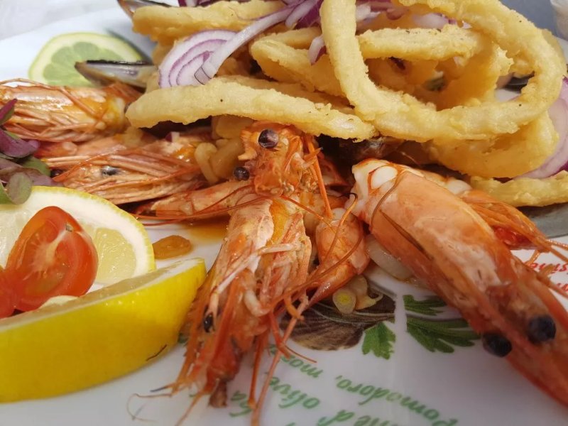 Restauracja U Greka