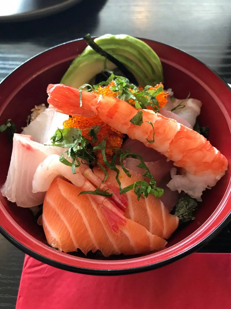 Aki Sushi Zug