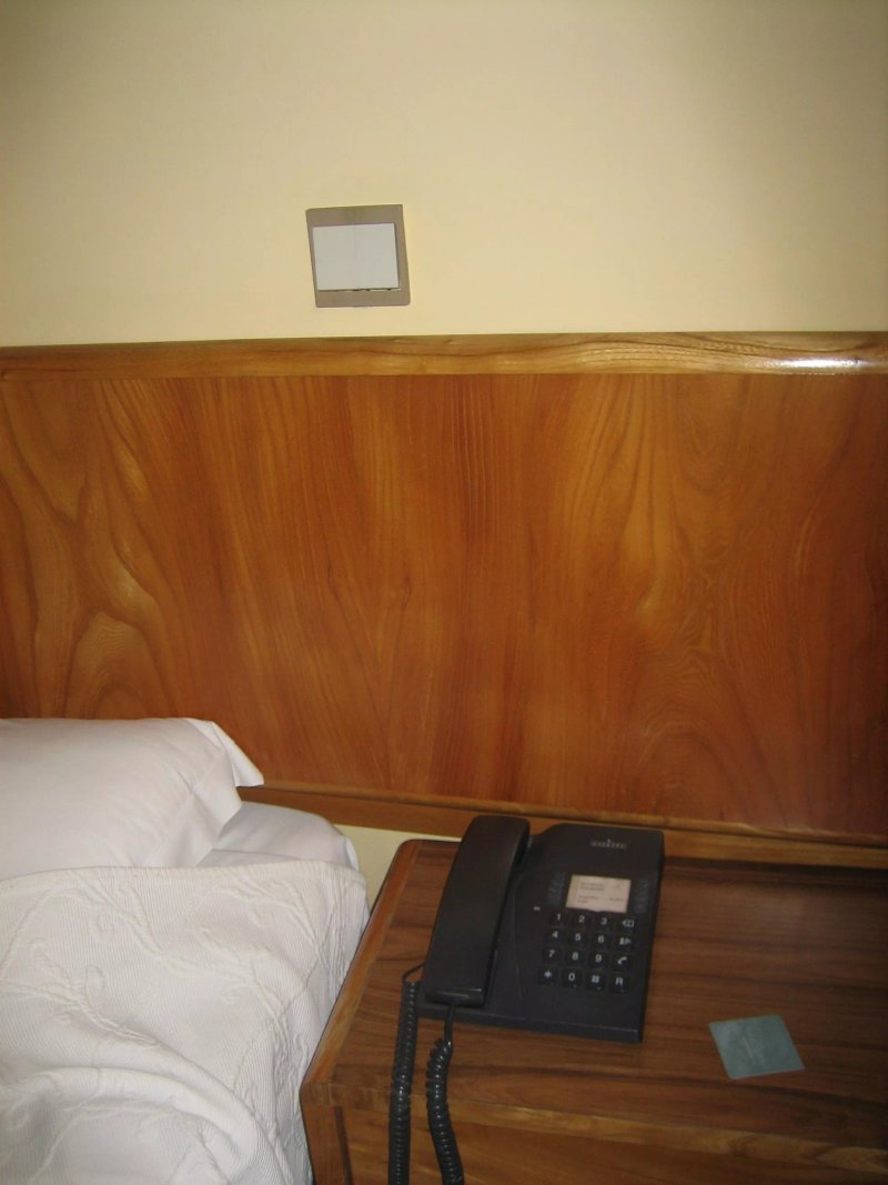 Hotel Torre Mar