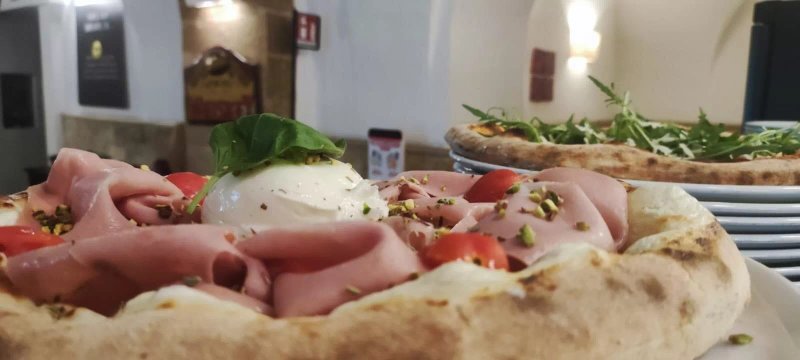 Mixx Pub Pizza Grill