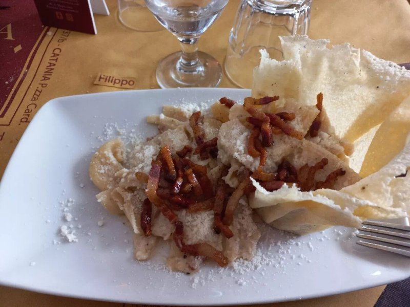 Magna Roma Trattoria