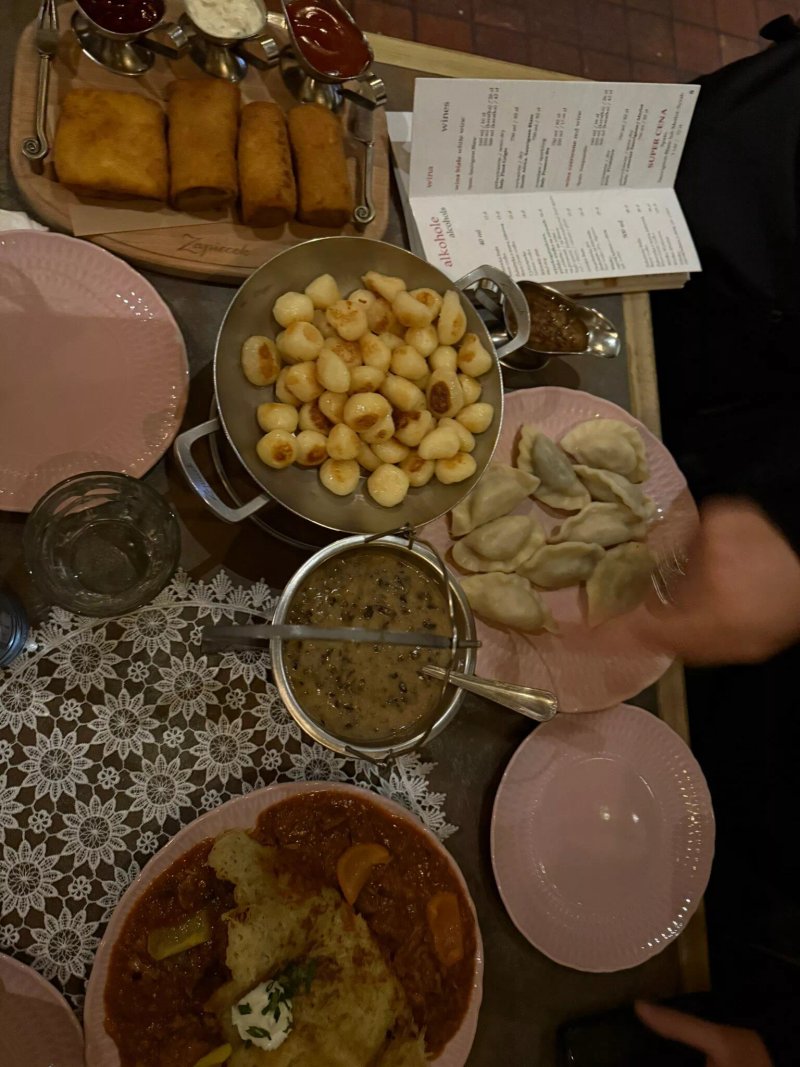 Zapiecek