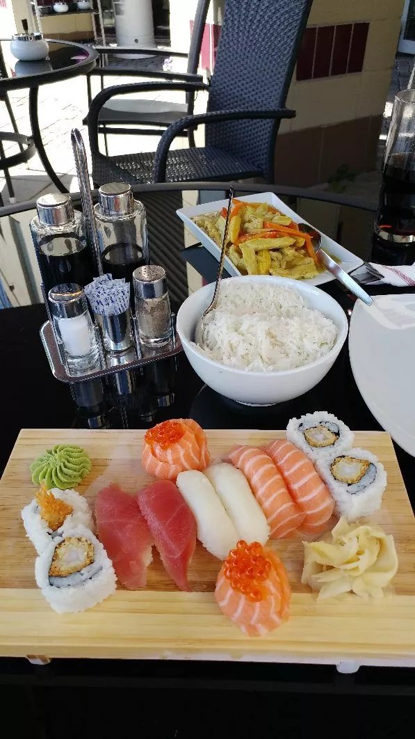 Restauranthuset Malin Voss