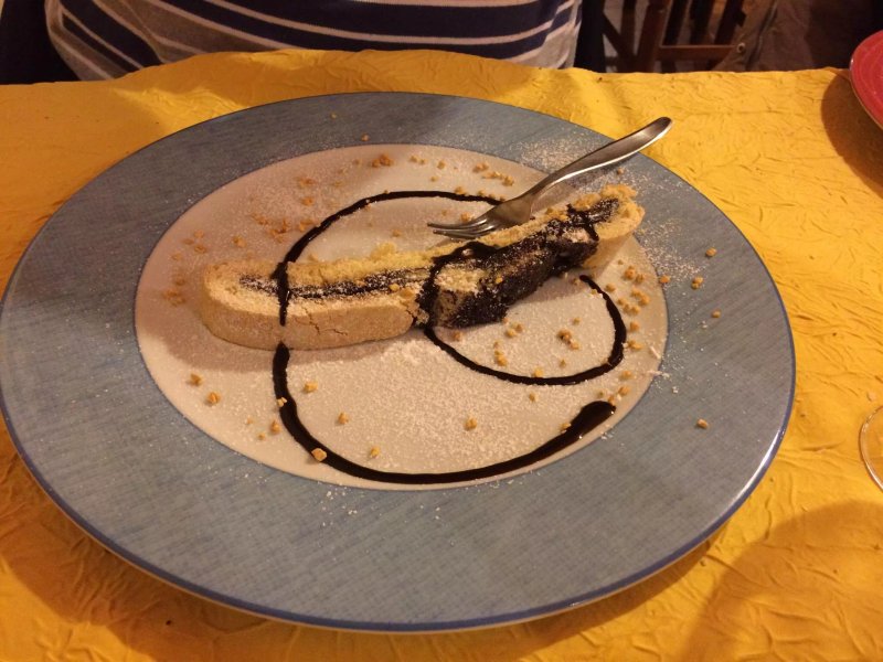 Trattoria da Metino