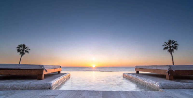 Hotel Cádiz Bahía