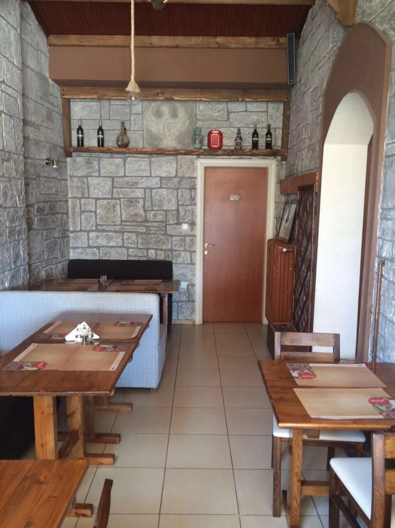 Castello Pizza