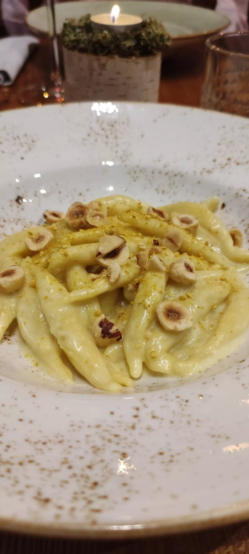 Ristorante Cek