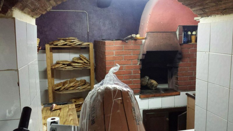 La Bottega Di Chiassaia