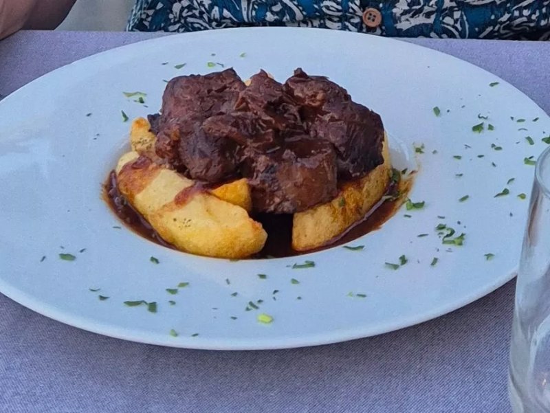 Terrassa Restaurant