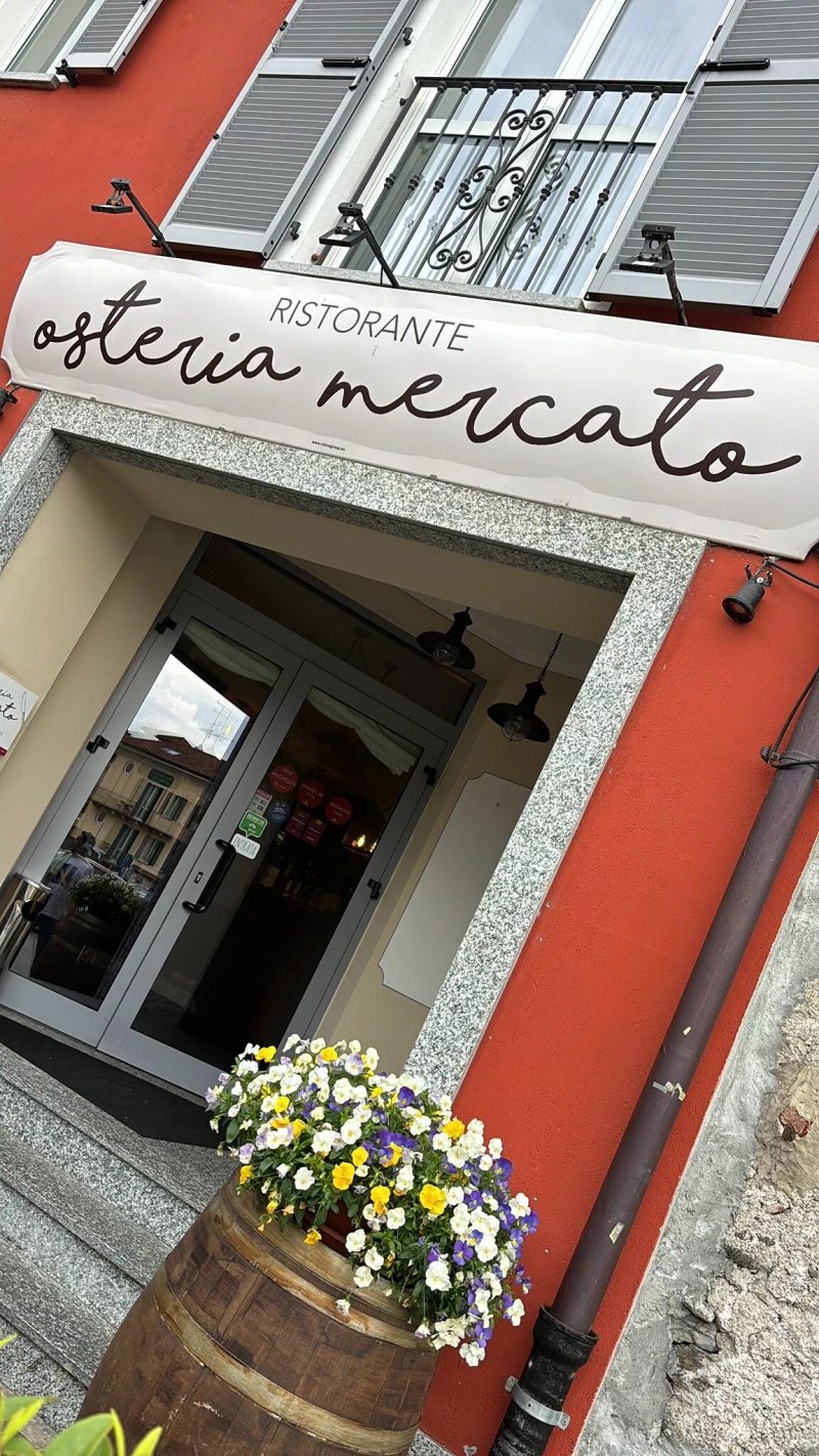 Osteria Mercato