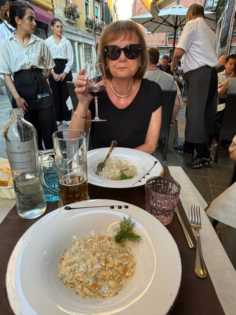 Osteria Ae Cravate