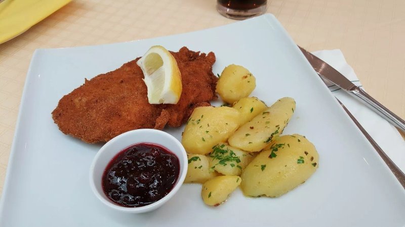 Gasthof Jaegerwirt