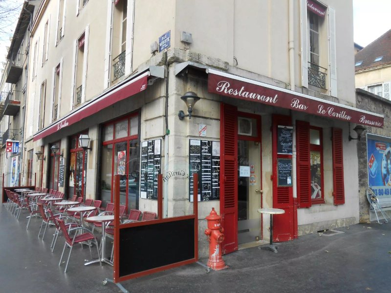 Le Carillon