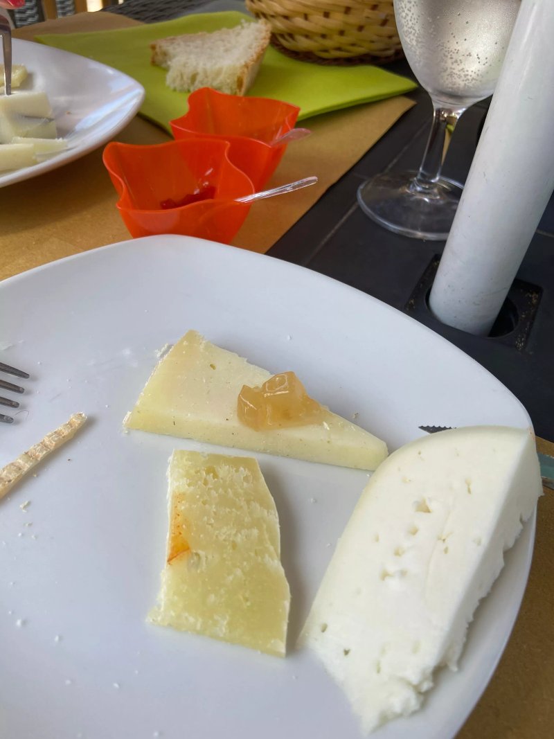 Osteria La Confusa