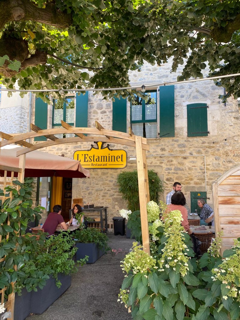 L'estaminet