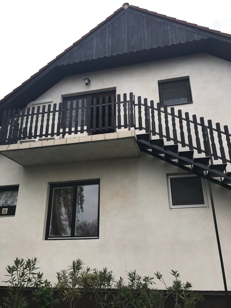 Tennis Guesthouse