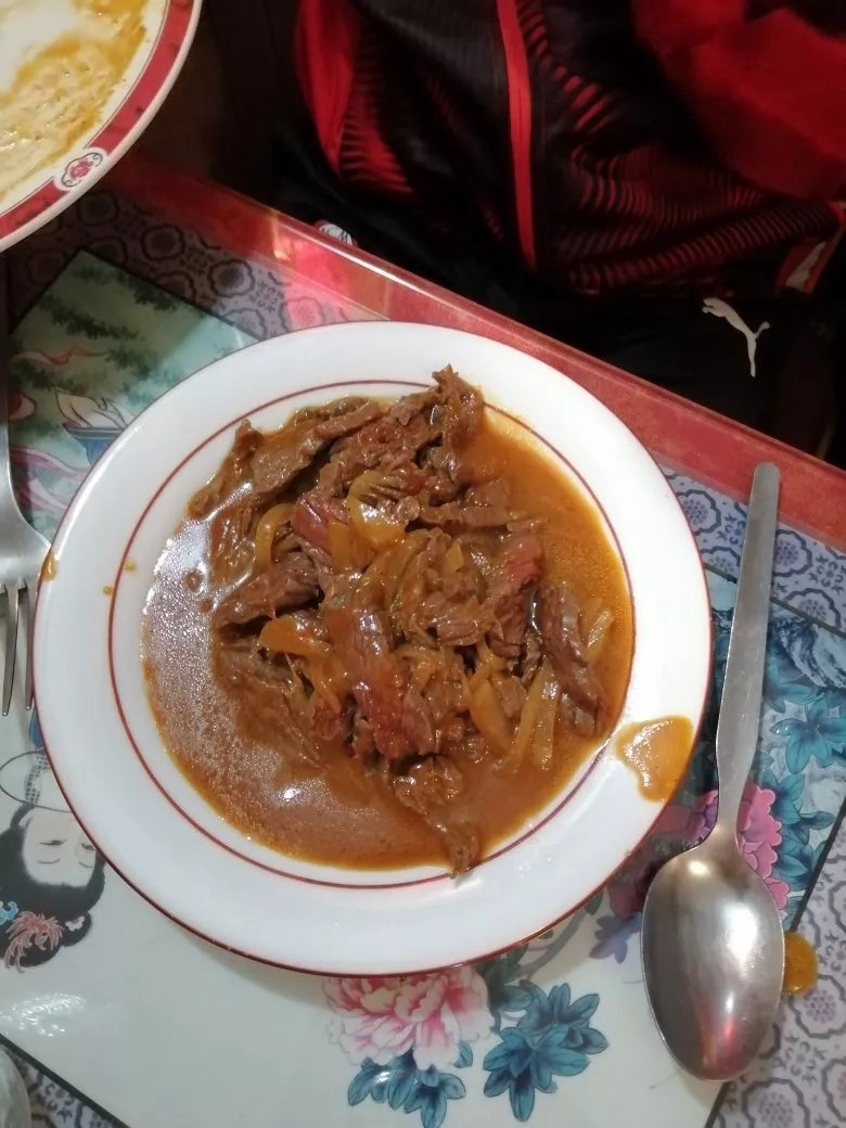 Delices d'Asie