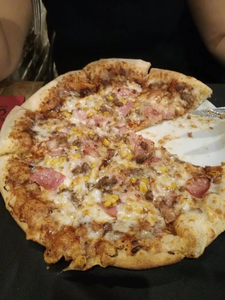 Pizzeria Carlos Reus